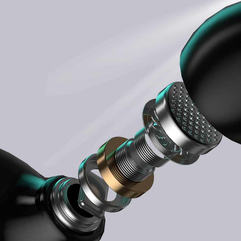 Bluetooth Wireless Earphones With Noise Reduction