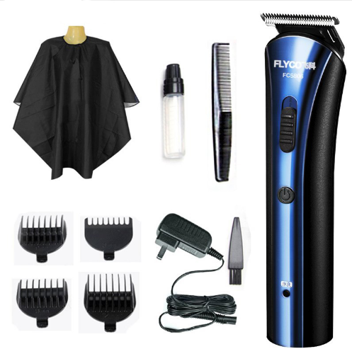 Rechargeable Electric Hair Clipper