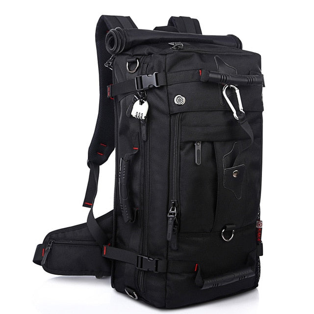 Travel Bag Large Capacity And Waterproof