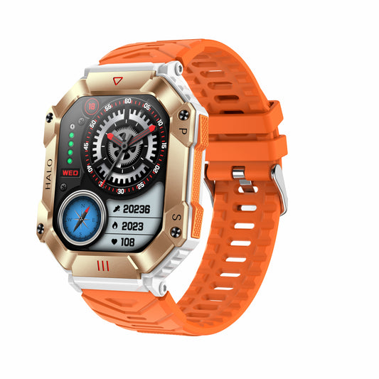 HD Smart Watch