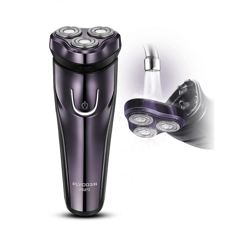 Electric Shaver For Body Rechargeable