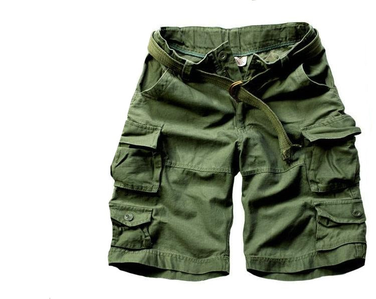 Men's Loose Shorts