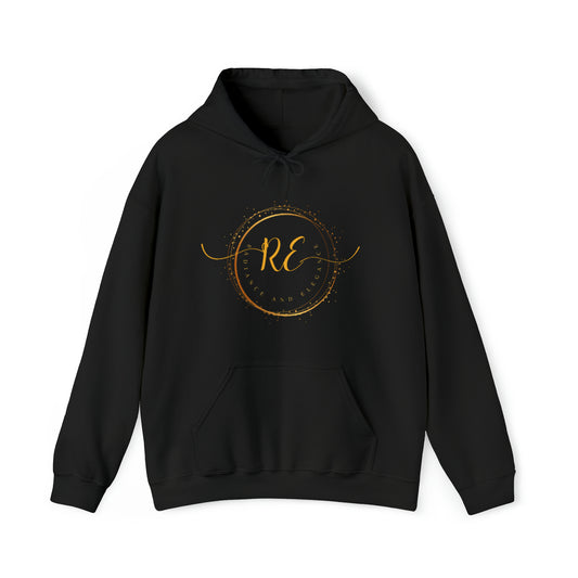 Unisex RAE™ Hooded Sweatshirt