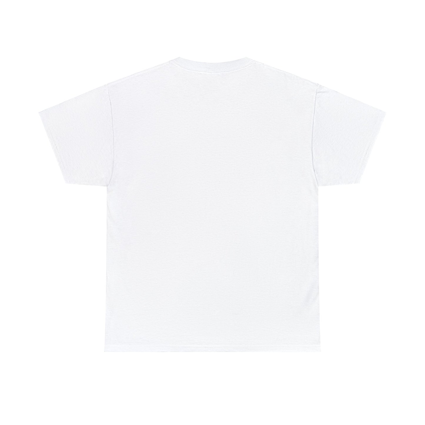 Unisex RAE Heavy Cotton Tee