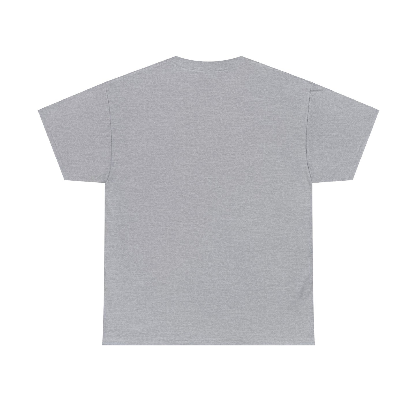 Unisex RAE Heavy Cotton Tee