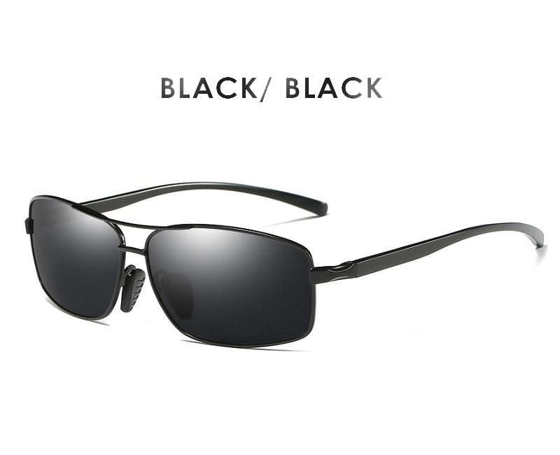 Men's Polarized Sunglasses