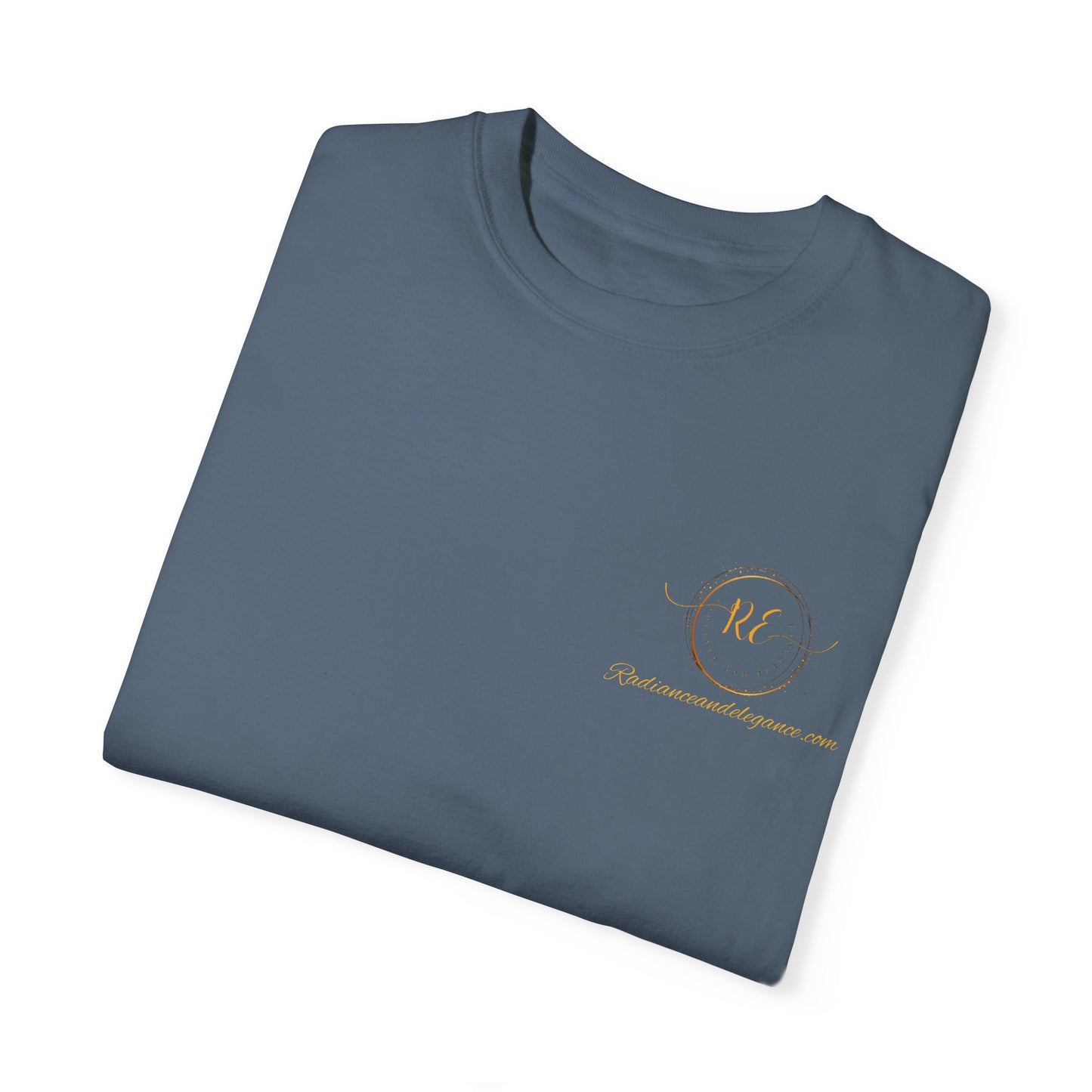 RaE Garment-Dyed T-shirt