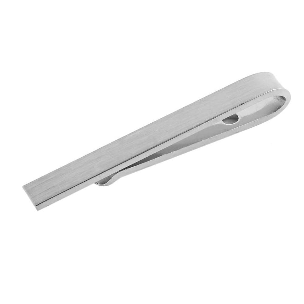 Business Men Simple Suit Tie Clip