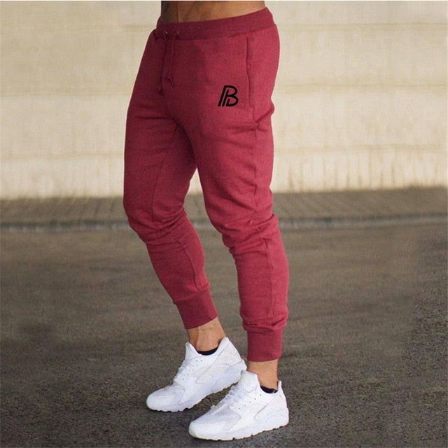 Casual Jogging Sweatpants