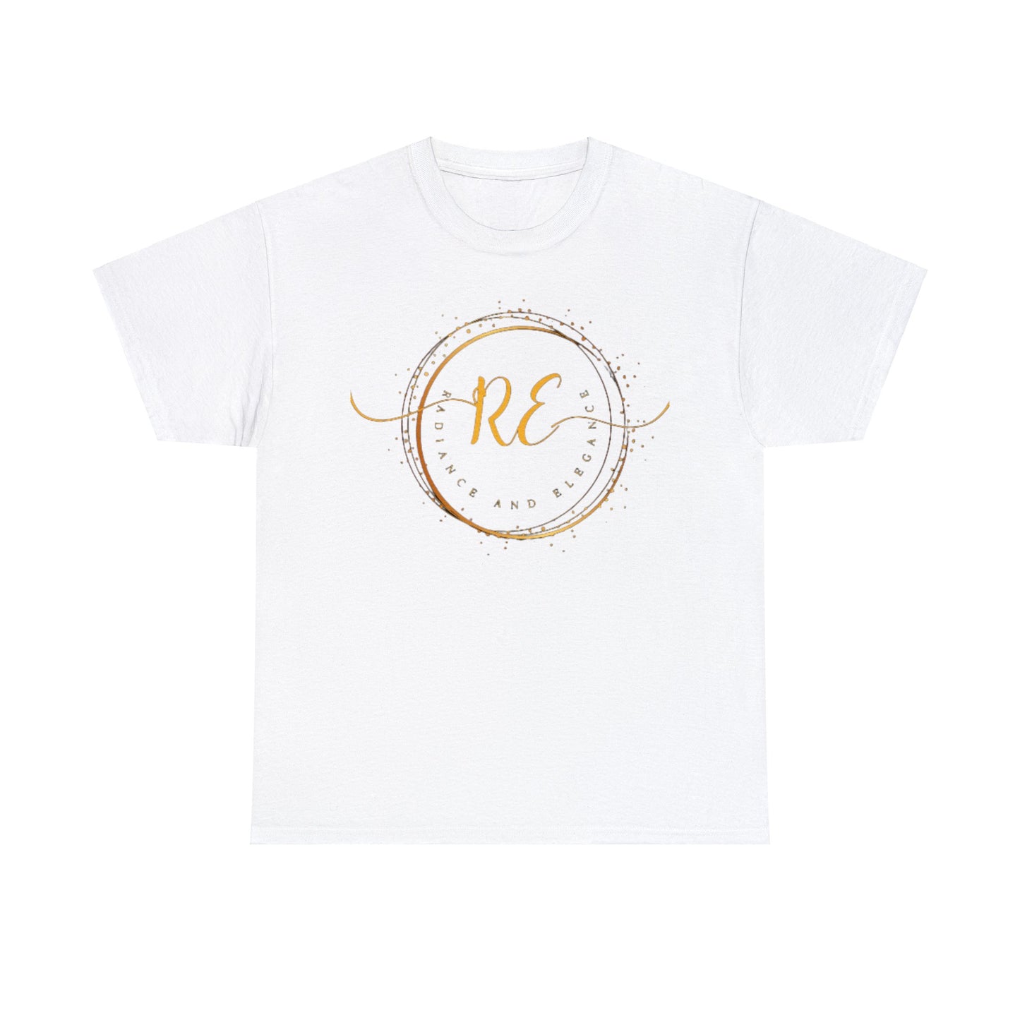 Unisex RAE Heavy Cotton Tee