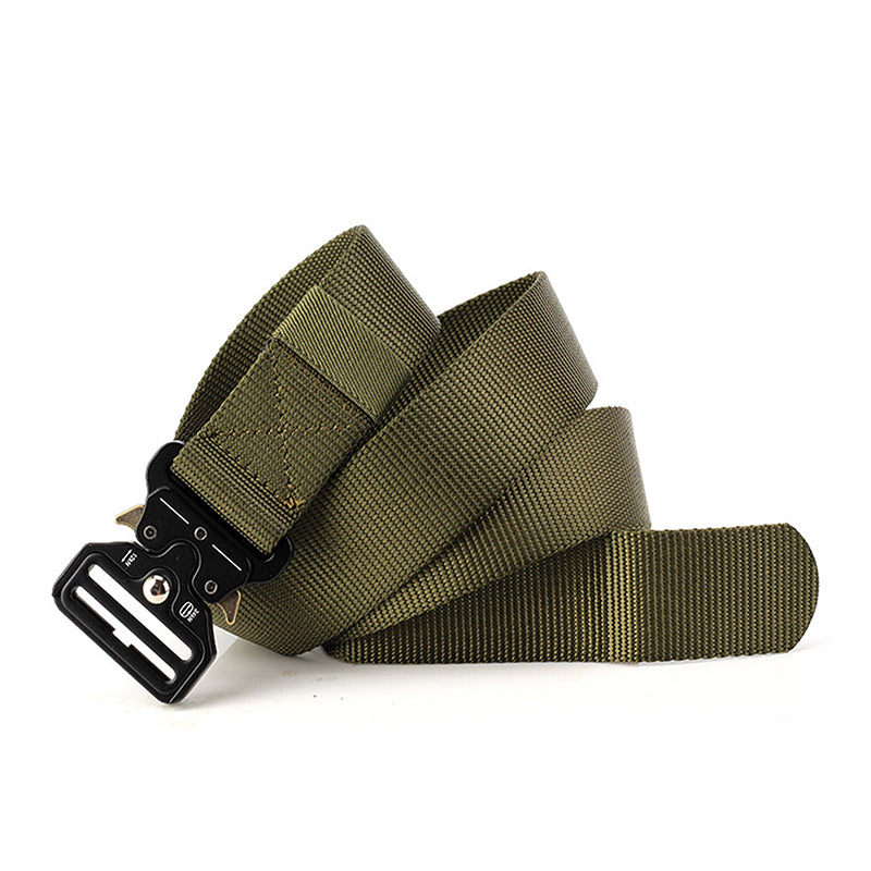 Durable Outdoor Belt