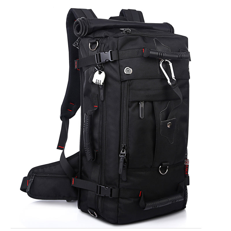 Travel Bag Large Capacity And Waterproof