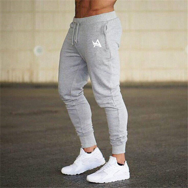 Casual Jogging Sweatpants