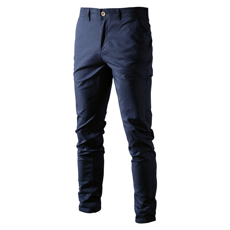 New Men's Casual Pants