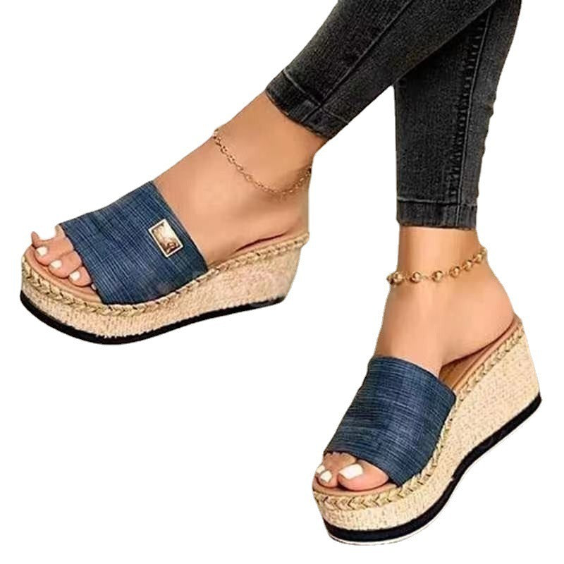 Women's Casual Sandals