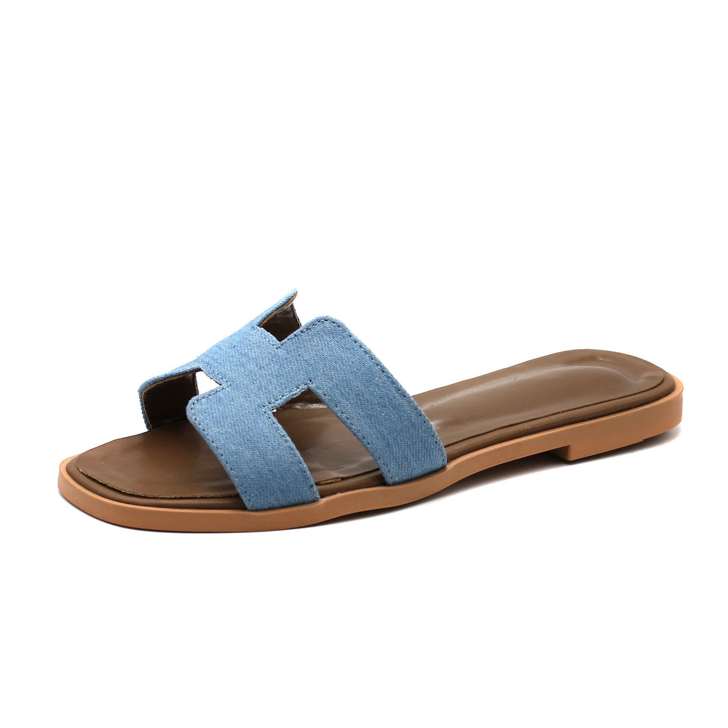 Trendy Summer Sandals