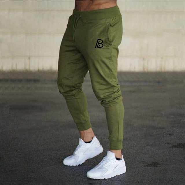 Casual Jogging Sweatpants