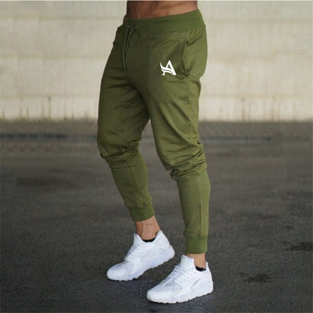 Casual Jogging Sweatpants