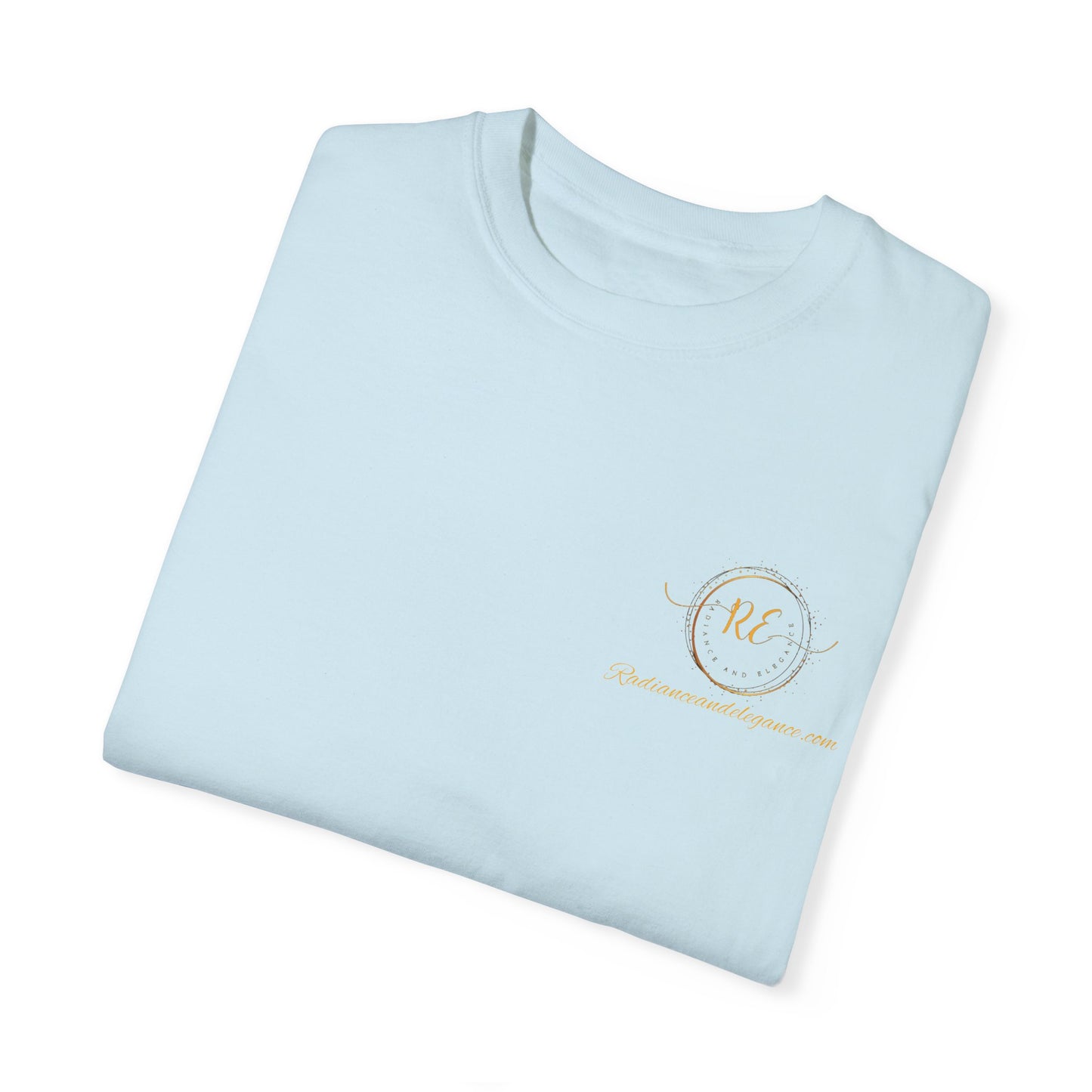 RaE Garment-Dyed T-shirt