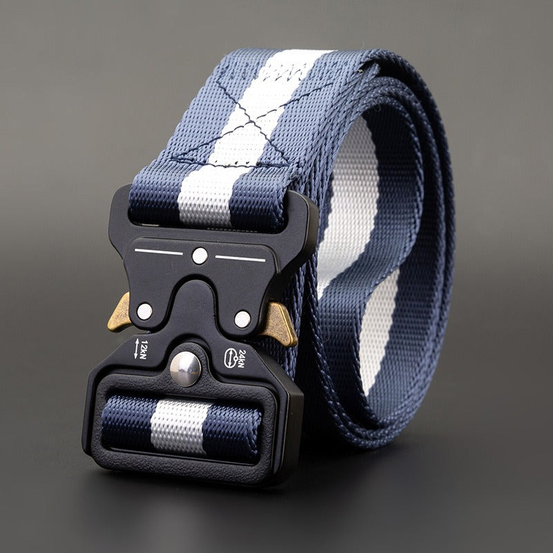 Tactical Nylon Belt