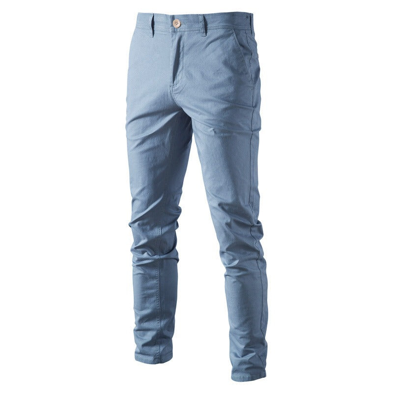 New Men's Casual Pants