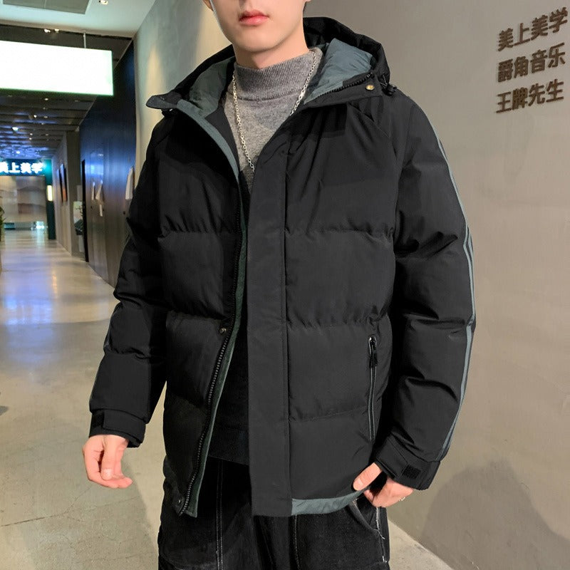 Men's New Winter Jacket