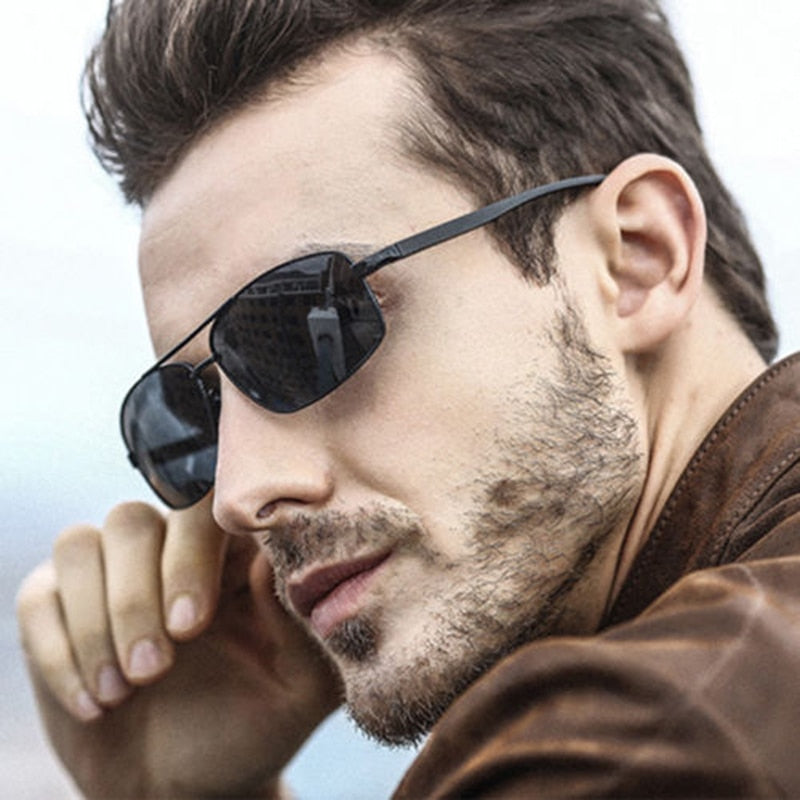 Men's Polarized Sunglasses