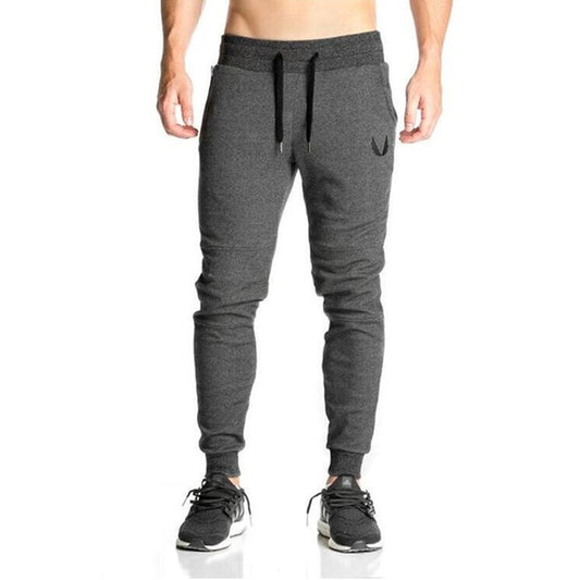 Cotton Workout Pants