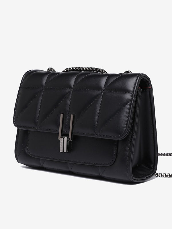 Chain Crossbody Bag