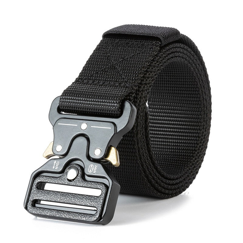 Tactical Nylon Belt