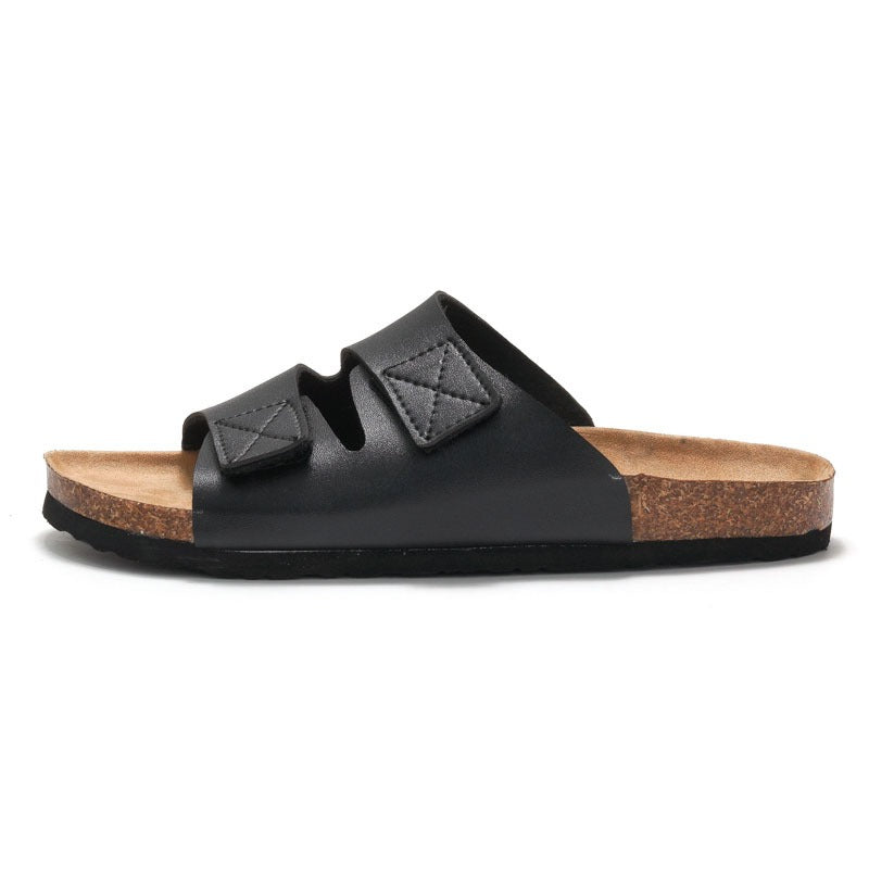 Men's Open-Toe Sandals