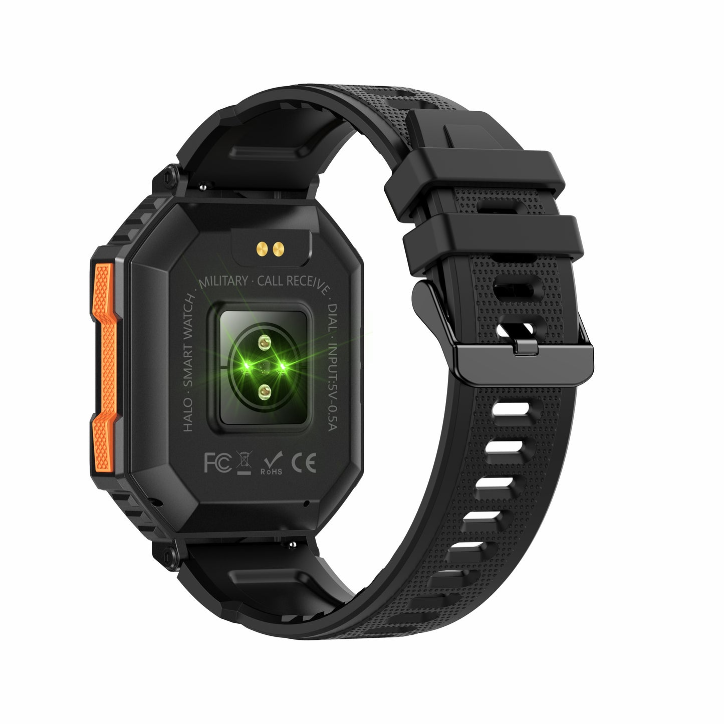 HD Smart Watch