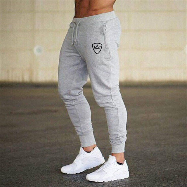 Casual Jogging Sweatpants