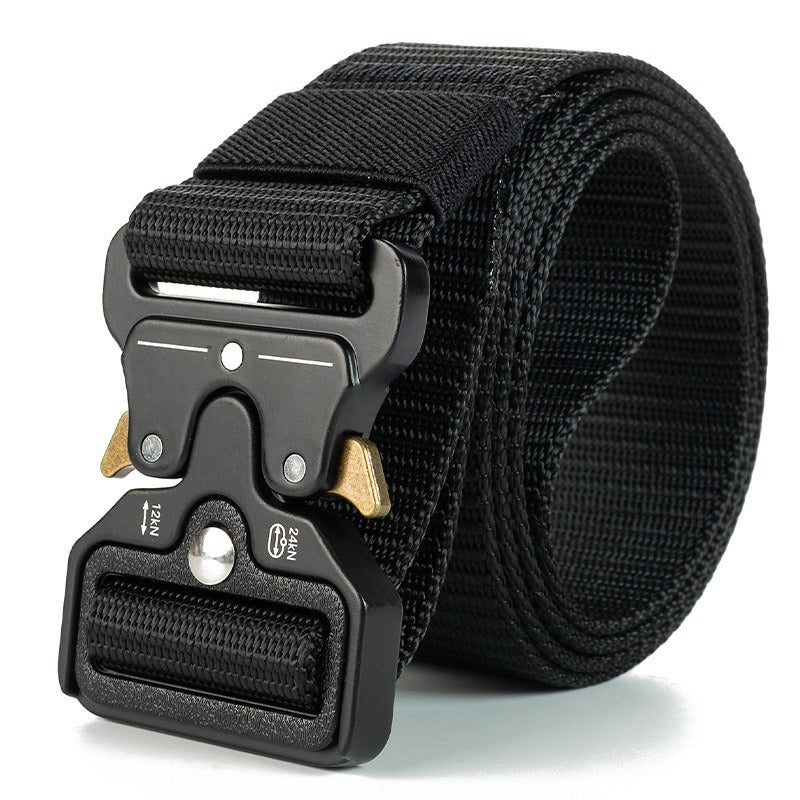 Tactical Nylon Belt