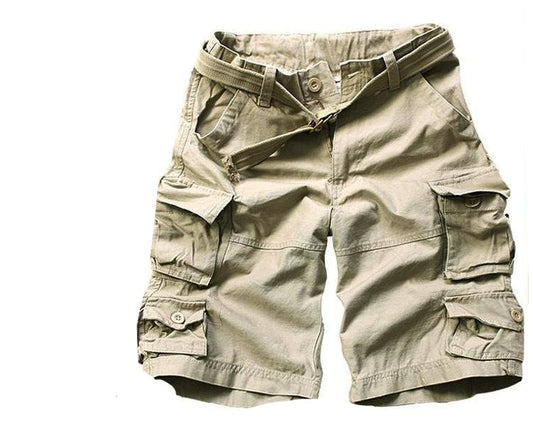 Men's Loose Shorts