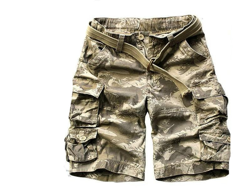 Men's Loose Shorts