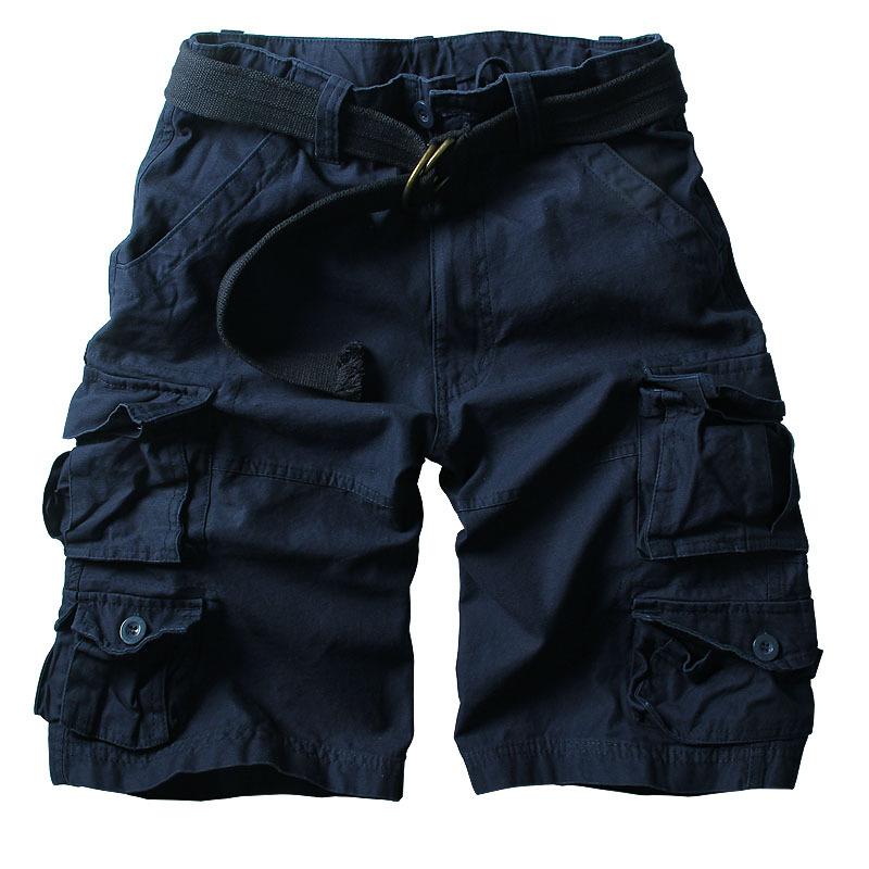 Men's Loose Shorts