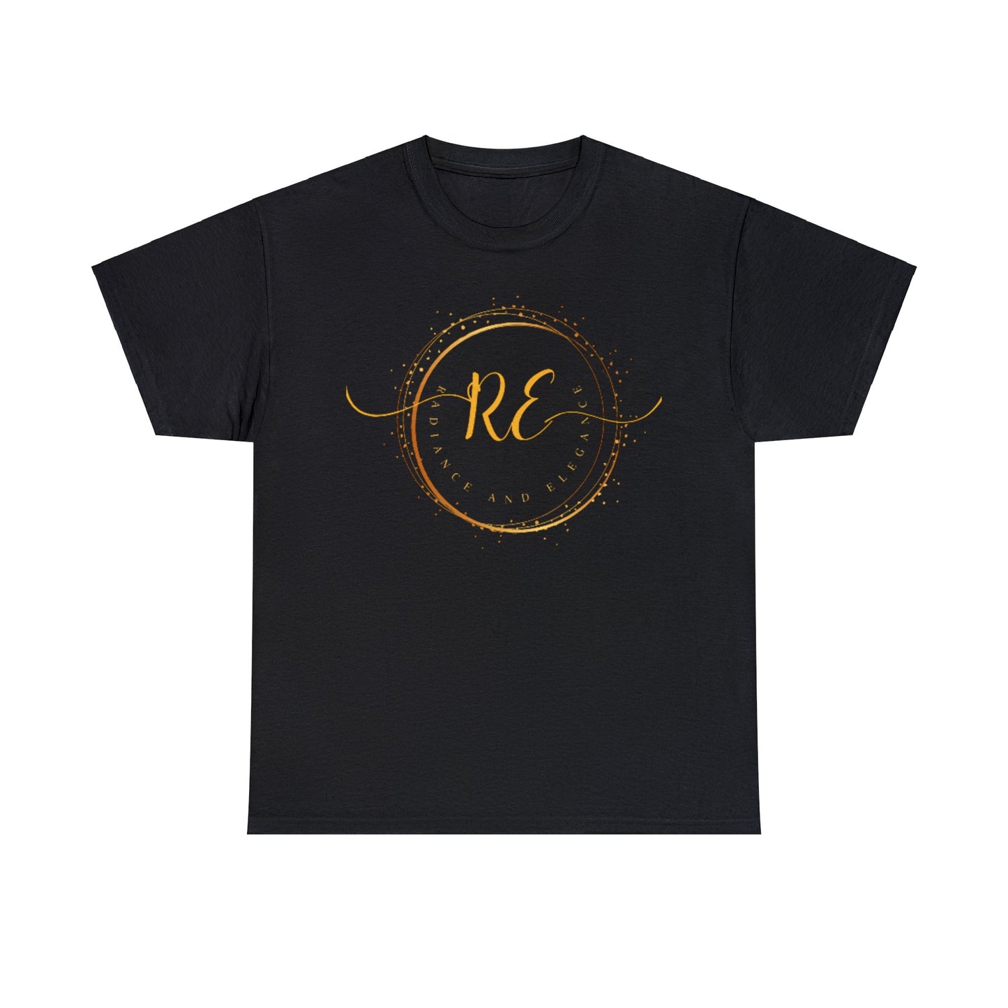 Unisex RAE Heavy Cotton Tee