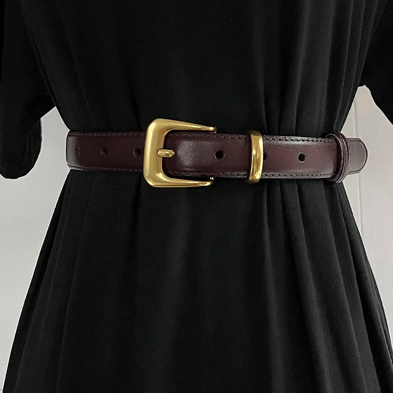 Cummerbunds Belt