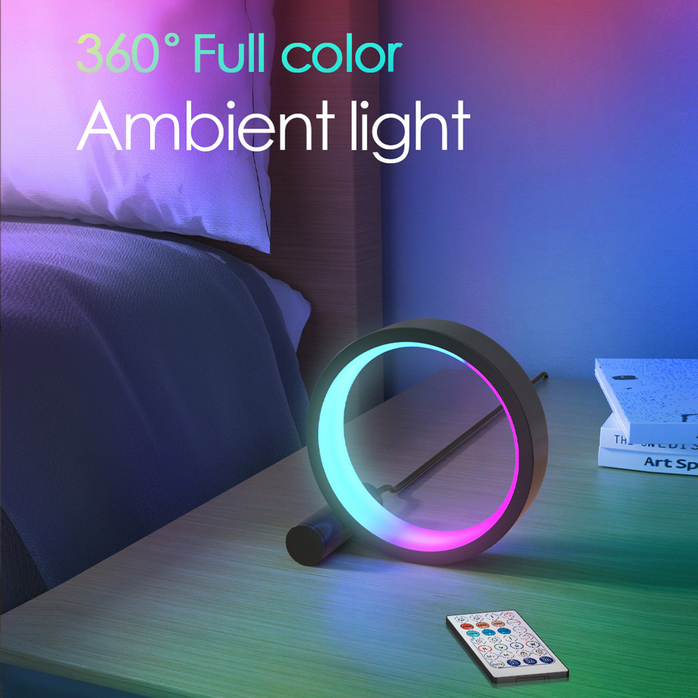 Ambient Light For Bedroom