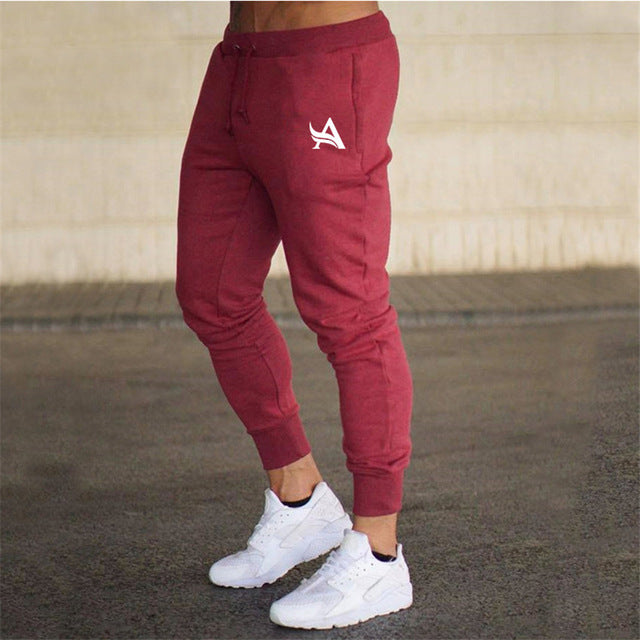 Casual Jogging Sweatpants