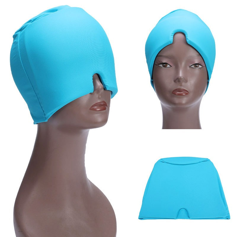 Cold Ice Gel Mask Physical Cooling Physiotherapy