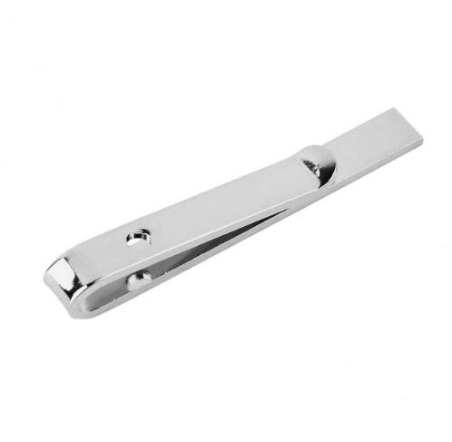 Business Men Simple Suit Tie Clip