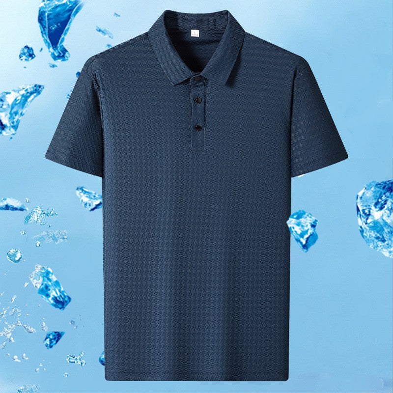 Short Sleeved Shirt For Men