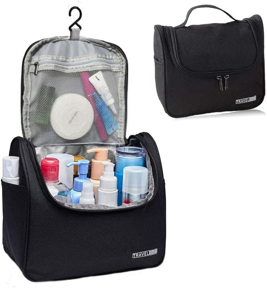 Multifunction Travel Cosmetic Makeup Bag