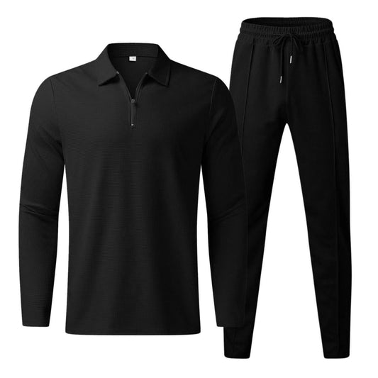 Men's Casual Sports Suit