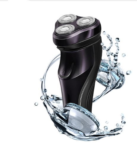 Electric Shaver For Body Rechargeable