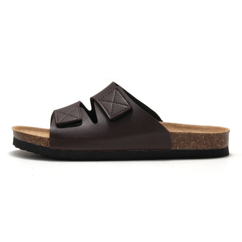 Men's Open-Toe Sandals