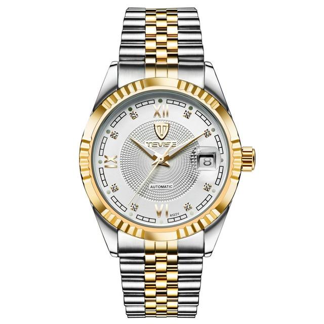 Luxury Men's  Automatic Watch