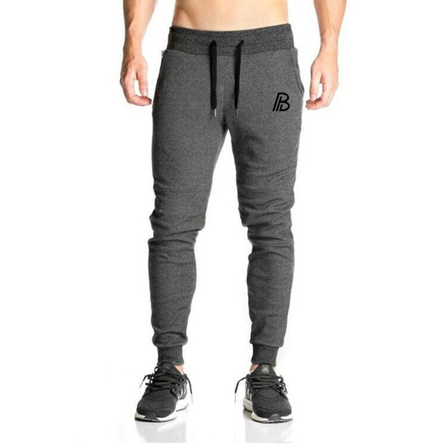 Casual Jogging Sweatpants